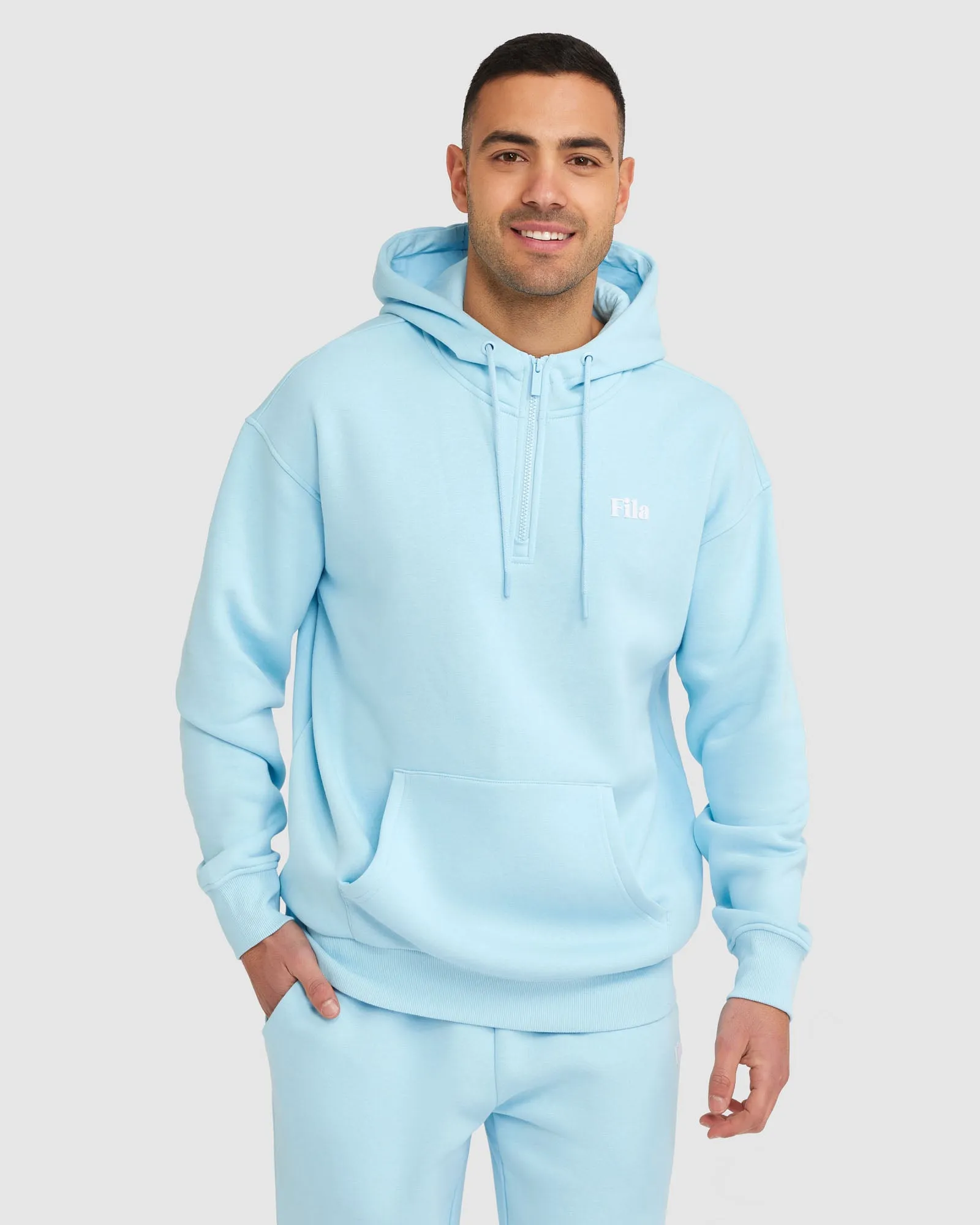 Unisex Benjo Hood