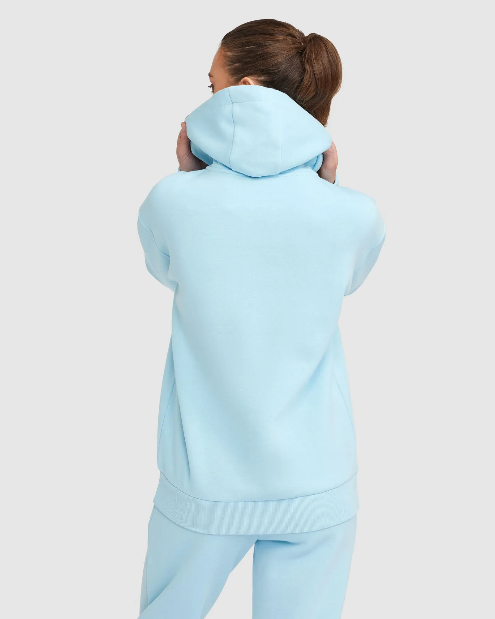 Unisex Benjo Hood