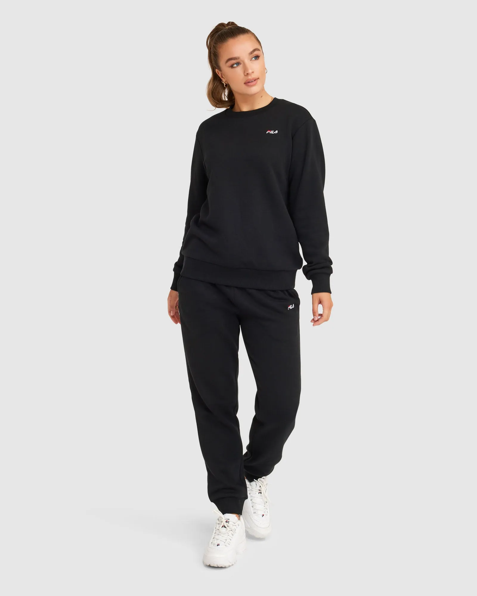 Unisex FILA Core Crew