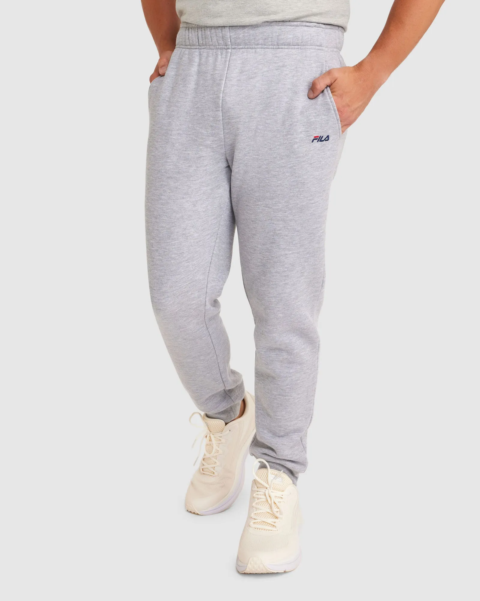 Unisex FILA Core Trackpants