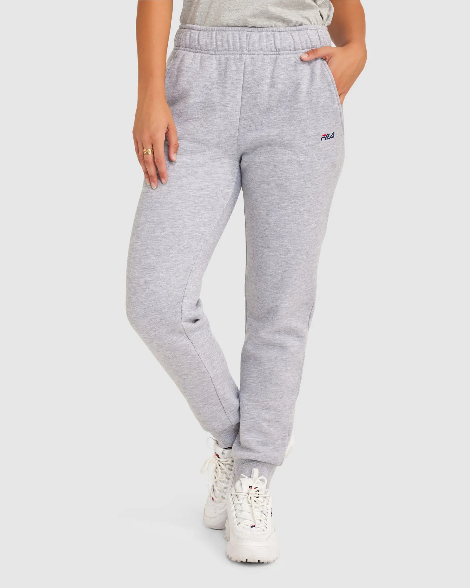 Unisex FILA Core Trackpants