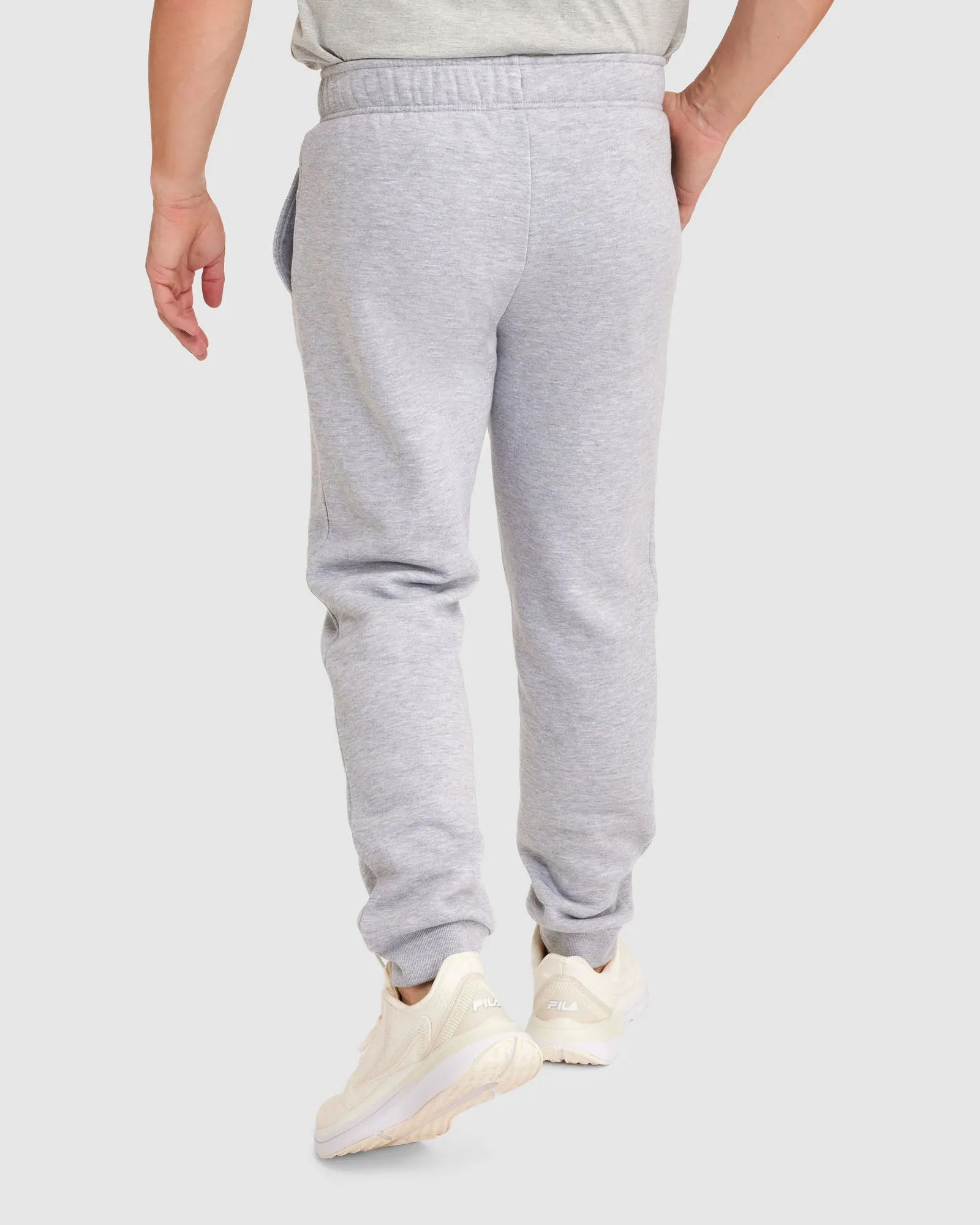 Unisex FILA Core Trackpants