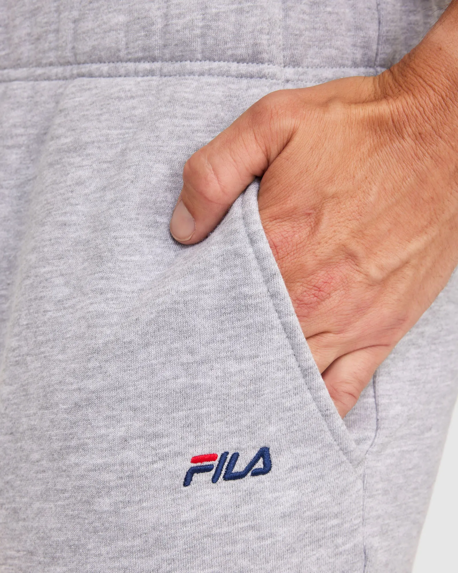 Unisex FILA Core Trackpants