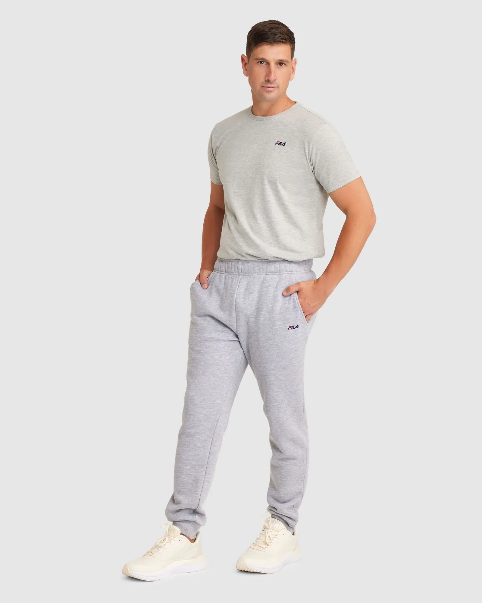 Unisex FILA Core Trackpants