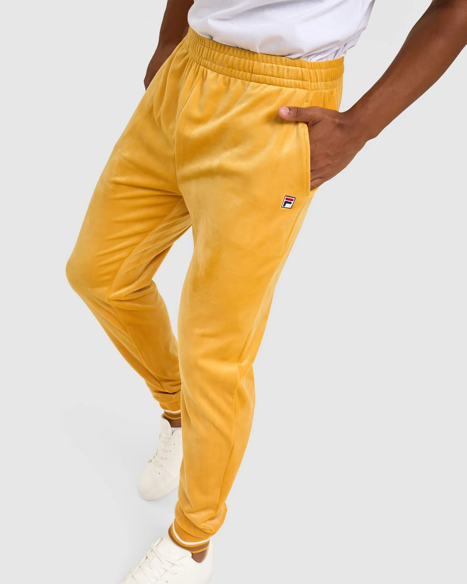 Unisex Jade Pants