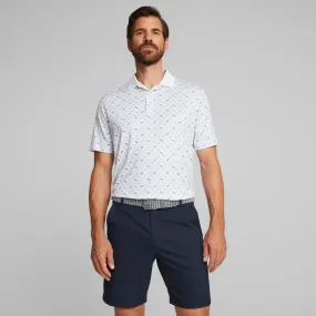 Volition Aviator Golf Polo