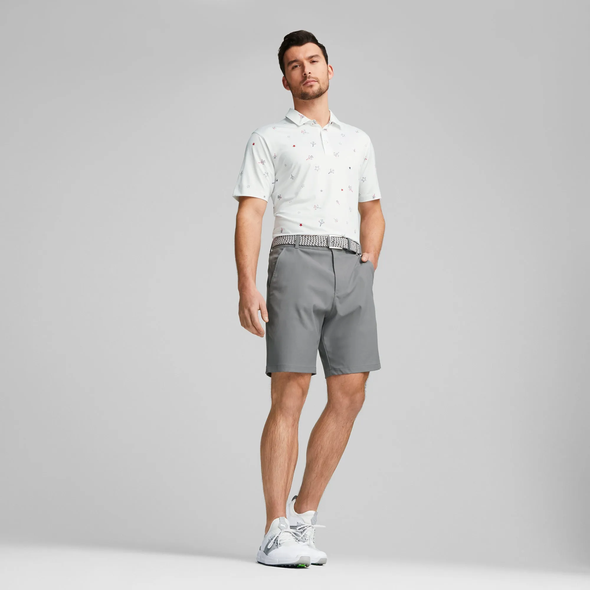 Volition Take Off Golf Polo