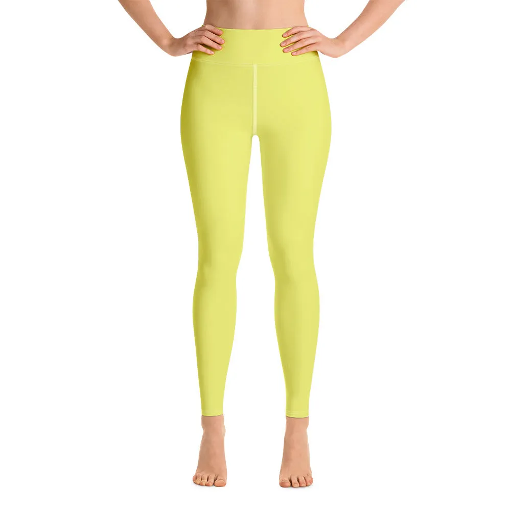 WINK WINK Yoga Leggings