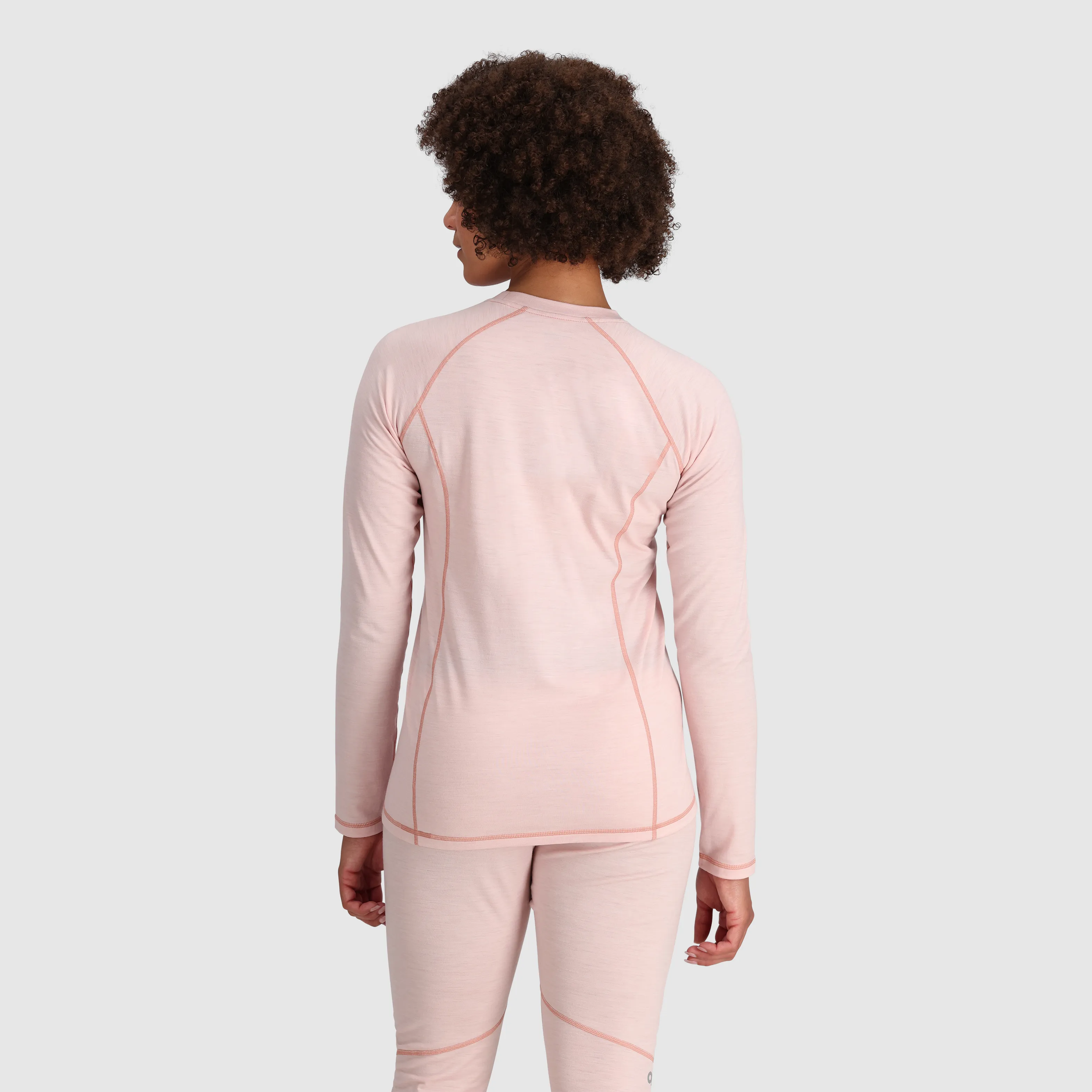 Women's Alpine Onset Merino 150 Crew