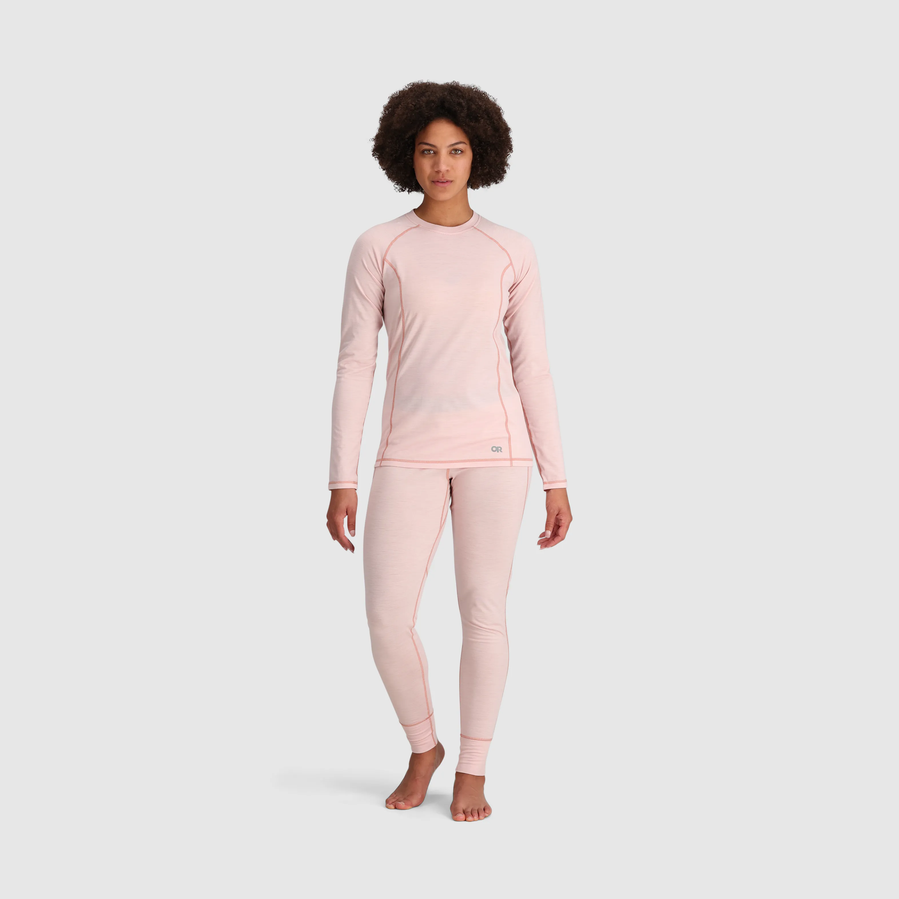 Women's Alpine Onset Merino 150 Crew