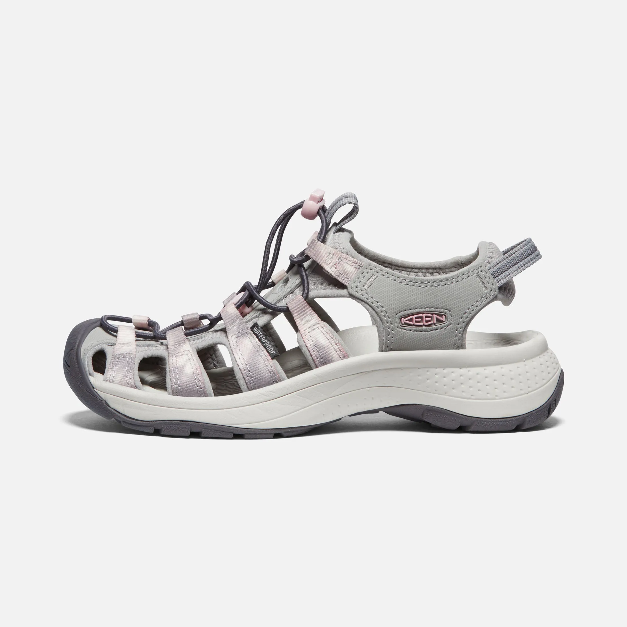 Women's Astoria West Sandal