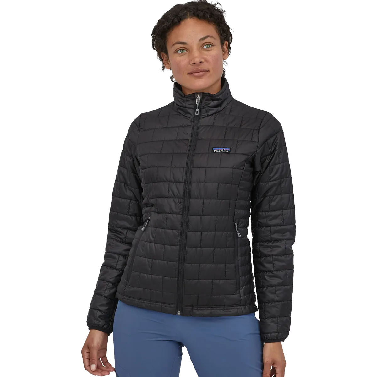 Women's Nano Puff Jacket