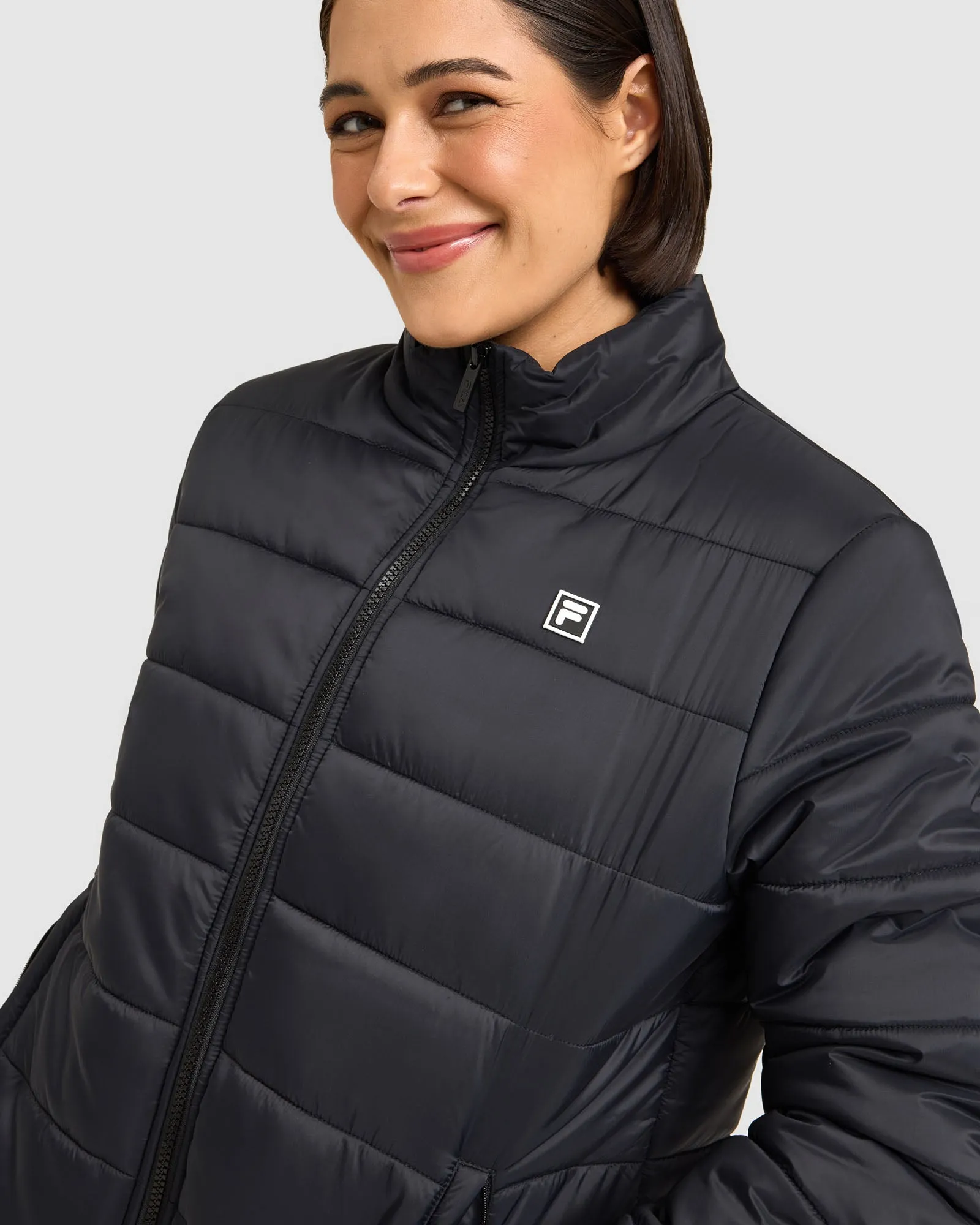 Women's Nina Puff Jacket