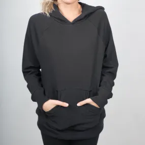 Women's Organic Cotton Hoodie