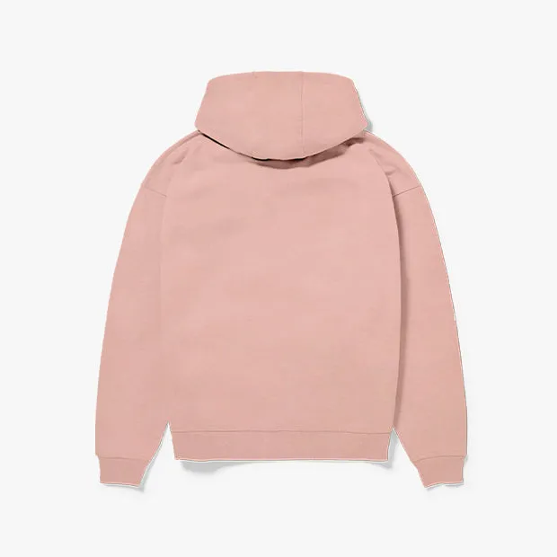 Y2K Orbit Hoodie [Lotus Pink]