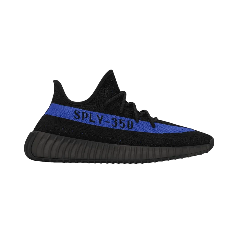 Yeezy Boost 350v2 Dazzling Blue